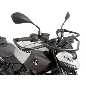 Protection avant Yamaha MT-07 2025- / Hepco-Becker