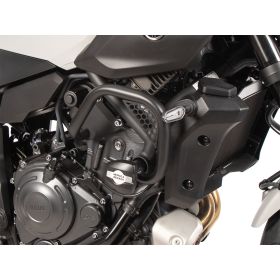 Protection moteur Yamaha MT-07 2025- / Hepco-Becker