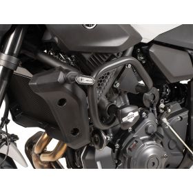 Protection moteur Yamaha MT-07 2025- / Hepco-Becker