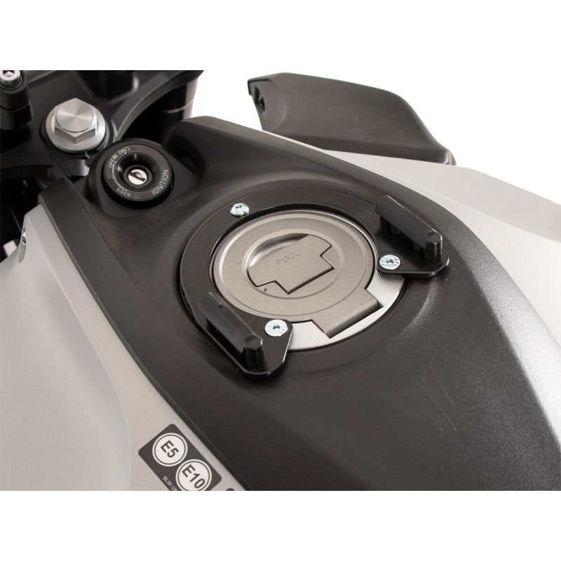 Anneau de réservoir Yamaha MT-07 2025- / Hepco-Becker Basic