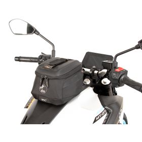 Anneau de réservoir Yamaha MT-07 2025- / Hepco-Becker Basic