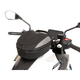 Anneau de réservoir Yamaha MT-07 2025- / Hepco-Becker Basic