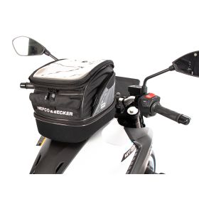 Anneau de réservoir Yamaha MT-07 2025- / Hepco-Becker Basic