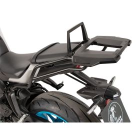 Support top-case Yamaha MT-07 2025- / Hepco-Becker Alurack