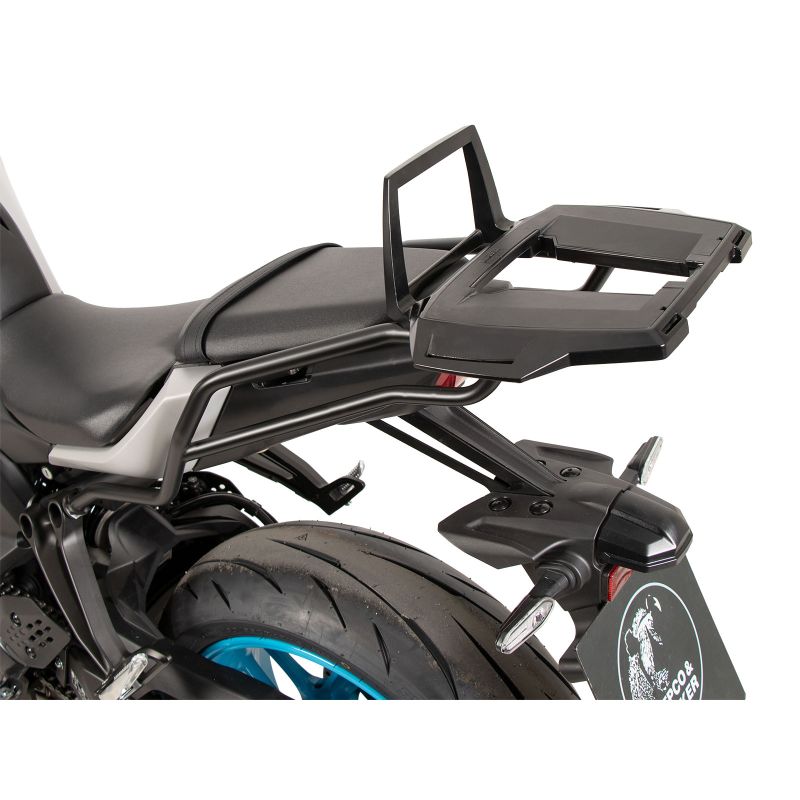 Support top-case Yamaha MT-07 2025- / Hepco-Becker Alurack Support top-case Yamaha MT-07 2025- / Hepco-Becker Alurack