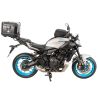 Support top-case Yamaha MT-07 2025- / Hepco-Becker Alurack