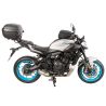 Support top-case Yamaha MT-07 2025- / Hepco-Becker Alurack