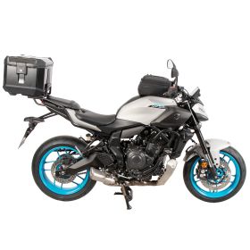 Support top-case Yamaha MT-07 2025- / Hepco-Becker Easyrack