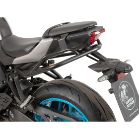 Protection arrière Yamaha MT-07 2025- / Hepco-Becker