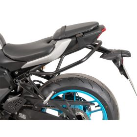 Protection arrière Yamaha MT-07 2025- / Hepco-Becker