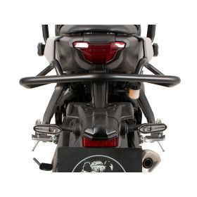 Protection arrière Yamaha MT-07 2025- / Hepco-Becker