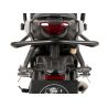 Protection arrière Yamaha MT-07 2025- / Hepco-Becker