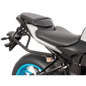 Protection arrière Yamaha MT-07 2025- / Hepco-Becker
