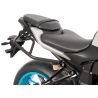 Protection arrière Yamaha MT-07 2025- / Hepco-Becker