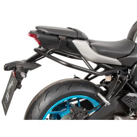 Protection arrière Yamaha MT-07 2025- / Hepco-Becker