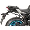 Protection arrière Yamaha MT-07 2025- / Hepco-Becker
