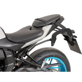 Supports sacoches cavalières Yamaha MT-07 2025- / Hepco-Becker C-Bow
