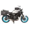Supports sacoches cavalières Yamaha MT-07 2025- / Hepco-Becker C-Bow