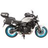 Supports sacoches cavalières Yamaha MT-07 2025- / Hepco-Becker C-Bow