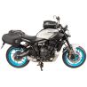 Supports sacoches cavalières Yamaha MT-07 2025- / Hepco-Becker C-Bow