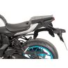 Porte bagages Yamaha MT-07 2025- / Hepco-Becker Sportrack