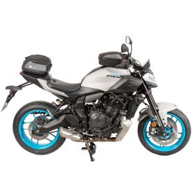 Porte bagages Yamaha MT-07 2025- / Hepco-Becker Sportrack