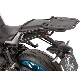 Porte bagages Yamaha MT-07 2025- / Hepco-Becker Smartrack