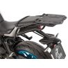 Porte bagages Yamaha MT-07 2025- / Hepco-Becker Smartrack