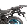 Porte bagages Yamaha MT-07 2025- / Hepco-Becker Smartrack