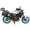 Porte bagages Yamaha MT-07 2025- / Hepco-Becker Smartrack