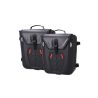 Kit sacoches Yamaha MT-07 (2025-) - SW Motech SysBag WP M/M