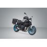 Kit sacoches Yamaha MT-07 (2025-) - SW Motech SysBag WP M/M