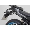 Kit sacoches Yamaha MT-07 (2025-) - SW Motech SysBag WP M/M