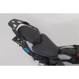 Kit sacoches Yamaha MT-07 (2025-) - SW Motech SysBag WP M/M