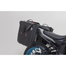 Kit sacoches Yamaha MT-07 (2025-) - SW Motech SysBag WP M/M