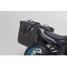 Kit sacoches Yamaha MT-07 (2025-) - SW Motech SysBag WP M/M