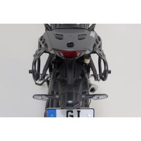 Kit sacoches Yamaha MT-07 (2025-) - SW Motech SysBag WP M/M