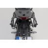 Kit sacoches Yamaha MT-07 (2025-) - SW Motech SysBag WP M/M