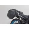 Kit valises Yamaha MT-07 (2025-) - SW Motech Urban ABS