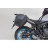 Kit valises Yamaha MT-07 (2025-) - SW Motech Urban ABS