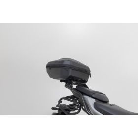 Kit top-case Yamaha MT-07 (2025-) - SW Motech Urban ABS