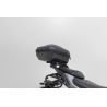 Kit top-case Yamaha MT-07 (2025-) - SW Motech Urban ABS