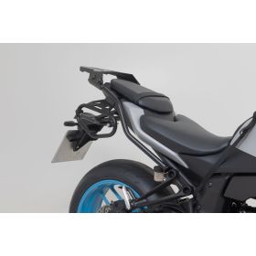 Porte-bagages Yamaha MT-07 (2025-) - SW Motech STREET-RACK