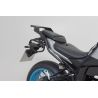 Porte-bagages Yamaha MT-07 (2025-) - SW Motech STREET-RACK