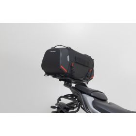 Kit sacoche de selle Yamaha MT-07 (2025-) - SW Motech Rackpack