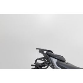 Kit sacoche de selle Yamaha MT-07 (2025-) - SW Motech Rackpack