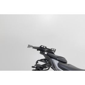 Kit sacoche de selle Yamaha MT-07 (2025-) - SW Motech Rackpack