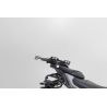 Kit sacoche de selle Yamaha MT-07 (2025-) - SW Motech Rackpack