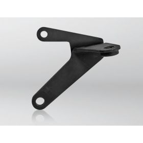 Kit de Montage ligne Akrapovic Triumph Tiger Sport 660 - P-HF1594