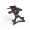 Support de plaque Yamaha MT-07 (2025-) Rizoma PT241B
